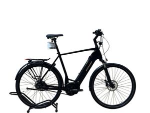 Stevens E-Courier Luxe Forme Vélo électrique Shima... - 1