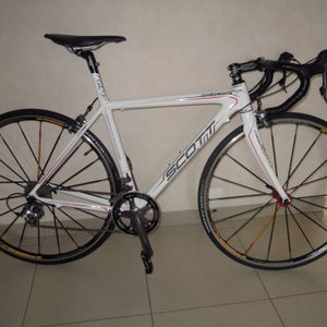 Scott Addict R4 XS/49 - 1