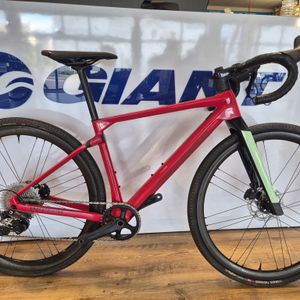 bmc urs taille S - 1