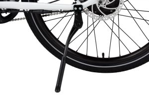 Support bequille mirage pour vélo électrique 28“ R... - 1