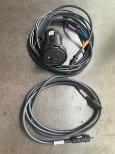 Interface Campagnolo eps 12v  - 1