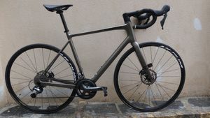ADRIS Endurance Tiagra 2025 - 1