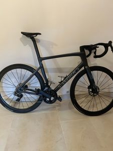 Specialized S-Works Tarmac SL7 – Taille 58 - 1