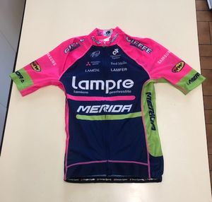 maillot Champion System team Lampre Merida - 1