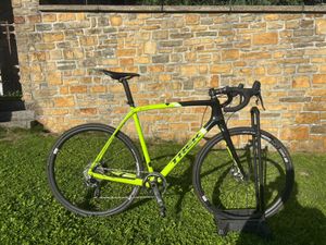 1 cyclo cross à vendre  - 1
