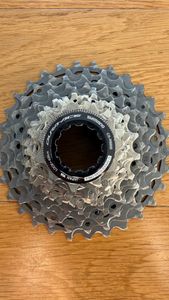 Cassette shimano dura ace 12v 11/30 - 1