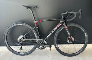 Vélo de route Argon 18 Sum Pro - Taille S - État n... - 1