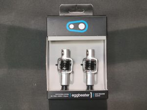 Pédales Crankbrothers Eggbeater 1 -30% - 1