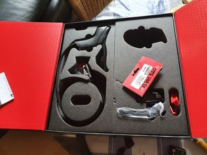 sram red axs upgrade kit presque neuf - 1