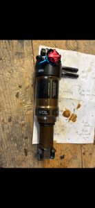 Fox float factory 190 x 45 - 1