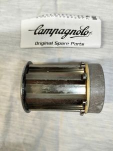 Corps pour cassette Campagnol 10v. - 1