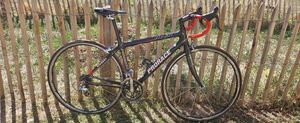 Vélo de route full carbone Dara Ace - 1