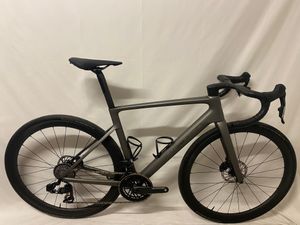 Scott addict rc team 2026 - 1