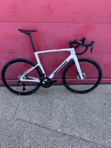 NEUF ! Berria Belador Pro Ultegra Di2 taille L - 1