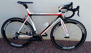 Vélo route cyfac absolu v2  - 1