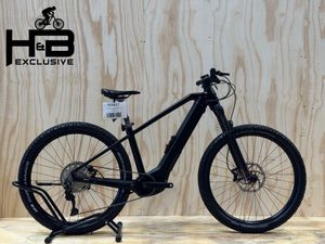 Bulls Sonic Evo 1 VTT électrique Shimano Deore 202... - 1