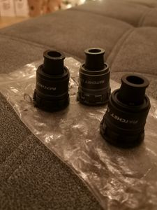 Corps sram xdr dt swiss moyeux dt 240 S - 1