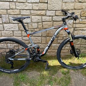 ANTHEM 27.5 3L SILVER - 1