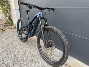 Trek Fuel EXe 9.8 - 1