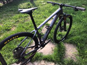 Radon Jealous 10.0 EA - 1