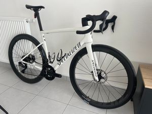 Specialized tarmac SL8 Ultegra Di2 - 1