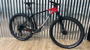 VTT CARBONE Berria Bravo 29  - 1