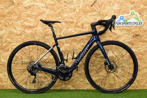 Vélo de route électrique WILIER Garda Hybrid - Tai... - 1
