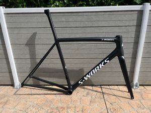 Specialized Aethos S-Works  - 1