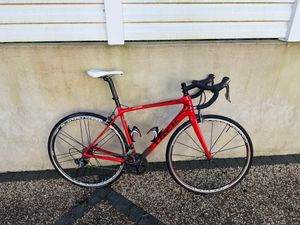 Trek Emonda sl6 - 1
