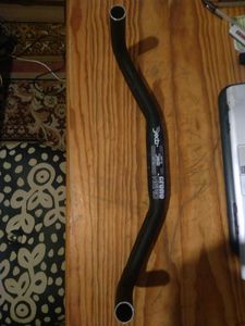cintre deda crono nero 40 - 1