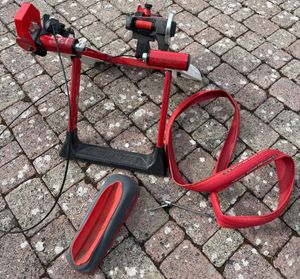 Home trainer Élite novo force - 1
