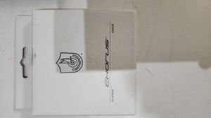Chaine campagnolo chorus 12v  - 1