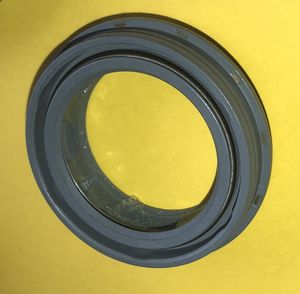 Kit joints racleur fourches ROCKSHOX  32mm  Tora/R... - 1