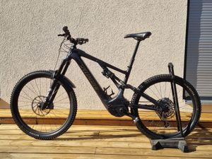 VTT AE Specialized Levo Comp Alloy G3 Année 2025 e... - 1