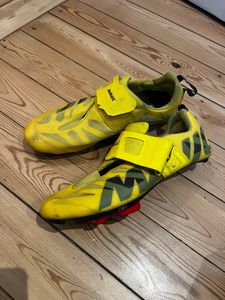 Chaussures Mavic - 1