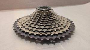 Cassette SHIMANO SLX 11V - 1