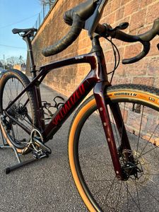 Specialized Diverge STR Pro - 1