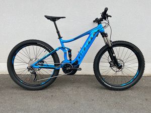 Giant Stance E+ 2 Power - 1