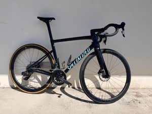 Specialized Tarmac SL8 Expert - 1
