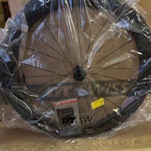 Paire de roues carbone DT Swiss ARC 1400 CL 2024 - 1