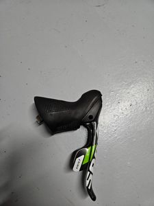 Commande Gauche et droite Sram Red EgroDynamic 2×1... - 1