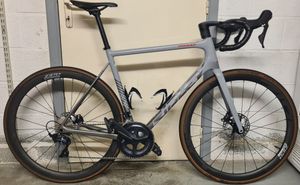Ridley Helium Slx - 1