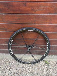 Roue arrière corima mcc 32 disc comme neuve  - 1