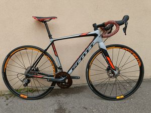 Scott Addict CX 20 - 1