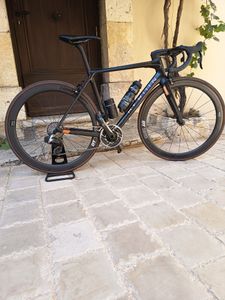 Vélo de route Héroïn  - 1