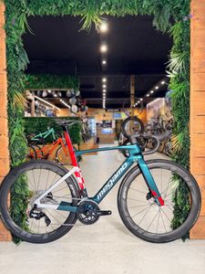 Megamo Pulse 2027 - 1
