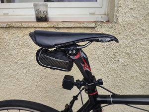 Vends vélo de course " Alan " - 1