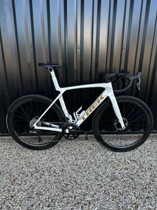 Trek Madone SLR 7 + RSL 51 - 1