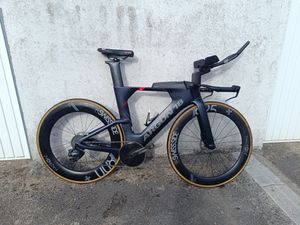 Argon 8 e119 tri+ - 1