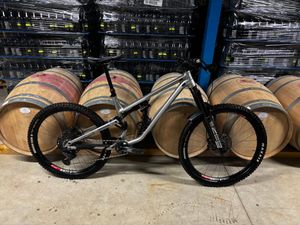 Commencal meta sx  - 1